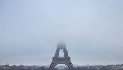 Η ΕΕ παραπέμπει τη Γαλλία στο ευρωδικαστήριο για δεύτερη φορά λόγω της ατμοσφαιρικής ρύπανσης