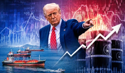 Atlantic Council: Το Ιράν εξαντλεί την επιρροή του στο Ορμούζ - Η καλύτερη κίνηση του Trump είναι να το αφήσει να συμβεί