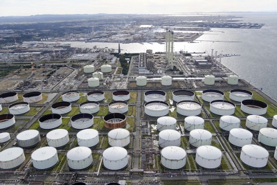 ΗΠΑ: Απελευθέρωση επιπλέον 20 εκατ. βαρέλια πετρελαίου από στρατηγικά αποθέματα