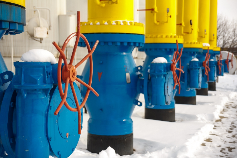 Ουγγαρία: Συμφωνία με την Gazprom για την προμήθεια φυσικού αερίου