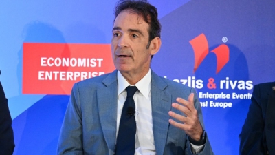Πρέσβης Γ. Παγουλάτος: Στόχος η δημιουργία ενιαίας περιφερειακής αγοράς ηλεκτρικής ενέργειας στα Δ.Βαλκάνια