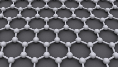 Το γραφένιο αψήφησε έναν θεμελιώδη νόμο της φυσικής