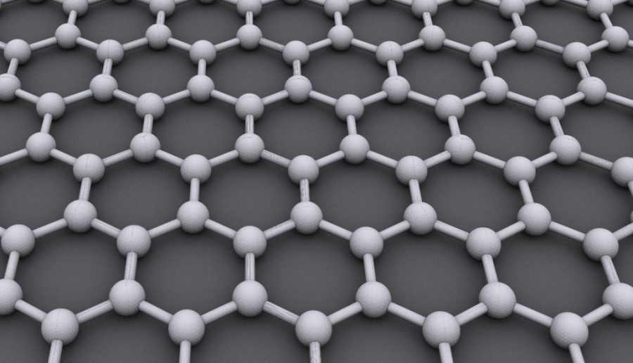Το γραφένιο αψήφησε έναν θεμελιώδη νόμο της φυσικής