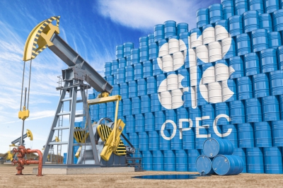 Reuters: Εκτίναξη των τιμών του πετρελαίου κατά 2% σε υψηλό 10 μηνών