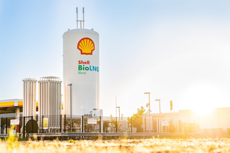 Η Shell εγκαταλείπει τα σχέδια για μονάδα βιοκαυσίμων στο Ρότερνταμ (Reuters)