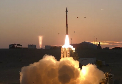 Το Ισραήλ χτύπησε πυρηνικό εργοστάσιο στο Ardakan και στο Arak