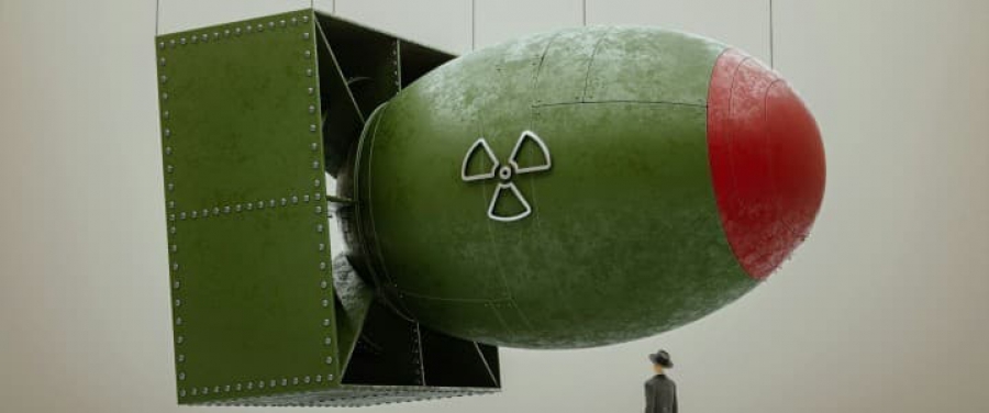 Το πλουτώνιο του Ψυχρού Πολέμου μπορεί να τροφοδοτήσει μελλοντικούς αντιδραστήρες των ΗΠΑ (Oil Price)