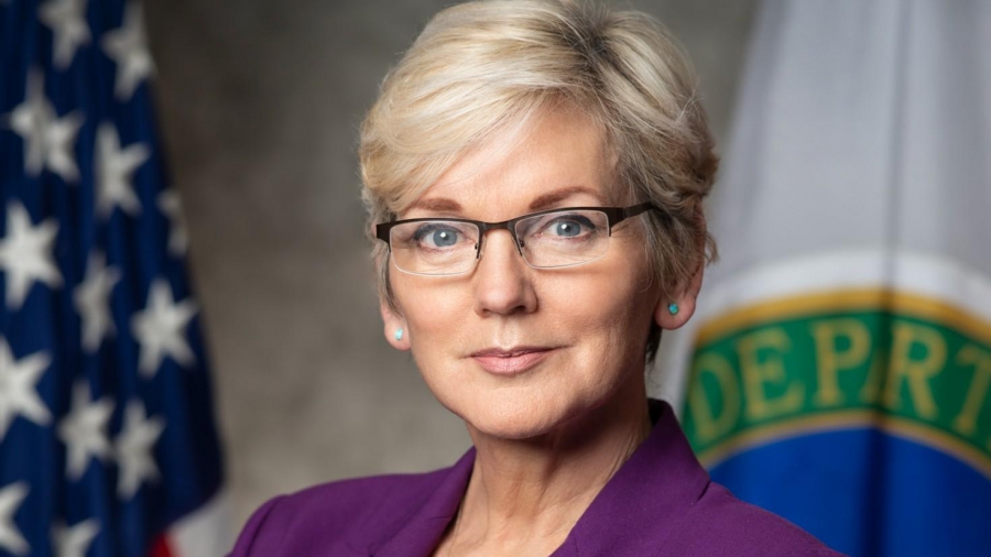 Granholm (ΗΠΑ): Από Ιούνιο δυνατή η αναπλήρωση των Στρατηγικών Αποθεμάτων