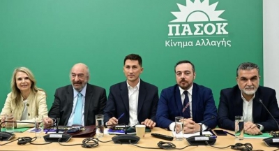 ΠΑΣΟΚ:H «Μαύρη Βίβλος» για τις τιμές ρεύματος