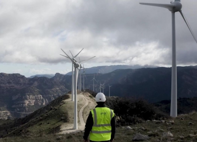 Enel Green Power: Ένα roadtrip αειφορίας στην Ελλάδα