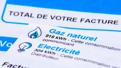 Οι επιδόσεις της Γαλλίας στην κατανάλωση ενέργειας και φυσικού αερίου - Τι «έδειξε» ο Νοέμβριος