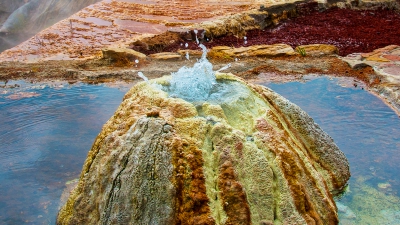 Μία πολιτεία κατέχει το 95% της γεωθερμικής ενέργειας των ΗΠΑ- Τουρισμός ή ενέργεια; (Eco News)