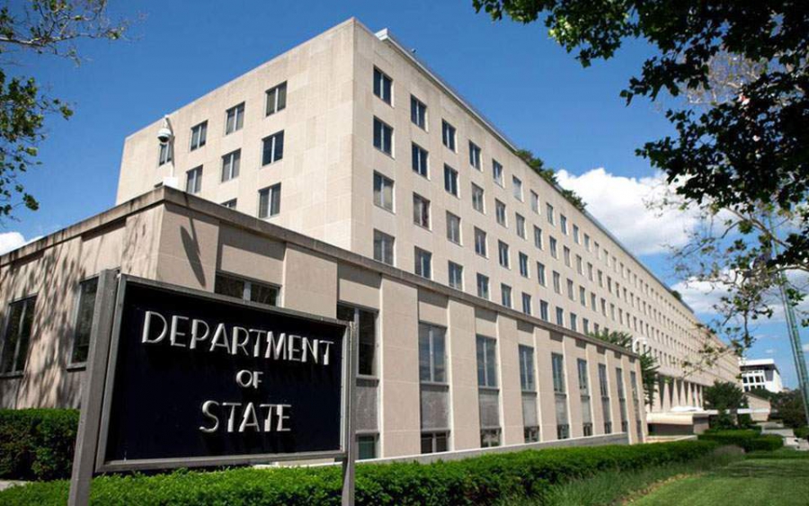 State Department προς Τουρκία: Τέλος στις προκλήσεις που αυξάνουν την ένταση στην ανατολική Μεσόγειο