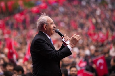 Εκλογές στην Τουρκία: Οριακή νίκη του Κιλιτσντάρογλου δείχνει νέα δημοσκόπηση