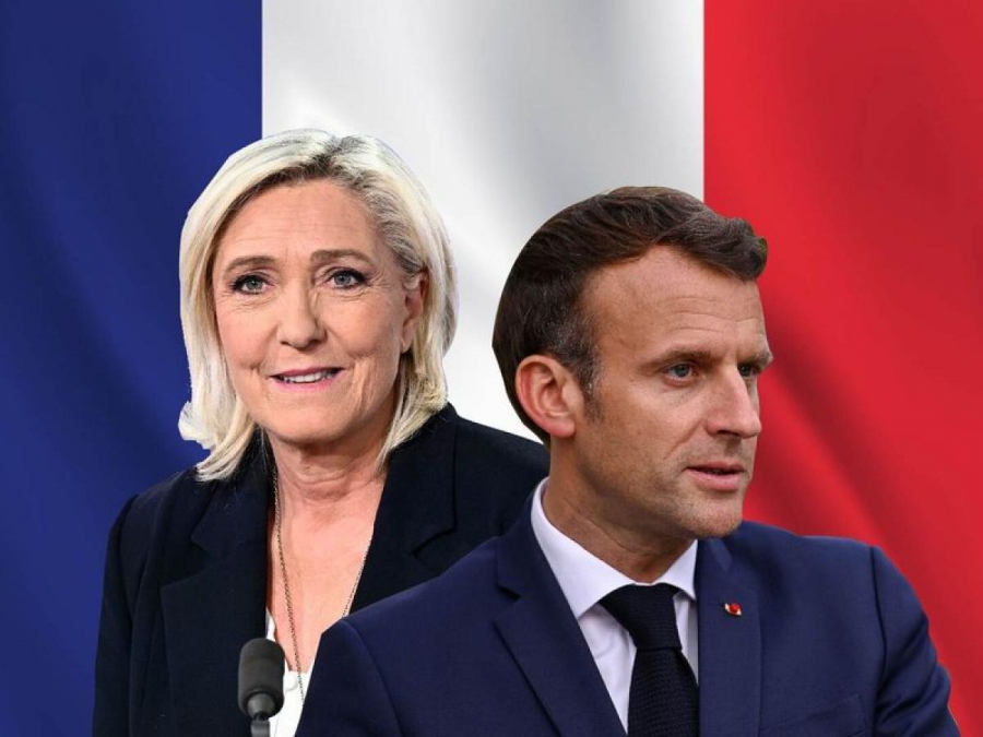 Montel: Τι θα αλλάξει στην ενεργειακή πολιτική με τη νίκη της Λεπέν στην Γαλλία