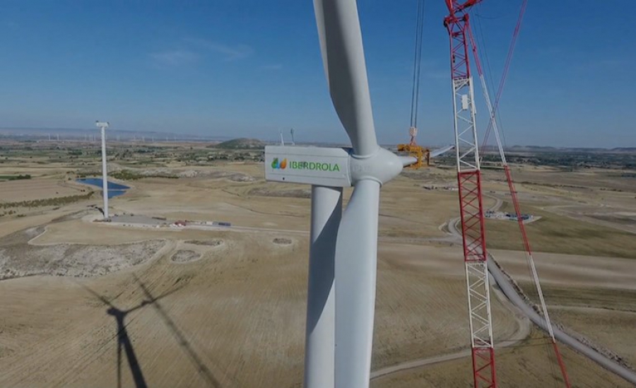 Το περιεχόμενο της συμφωνίας μεταξύ Iberdrola - Siemens Gamesa για αιολικά 1.928 MW