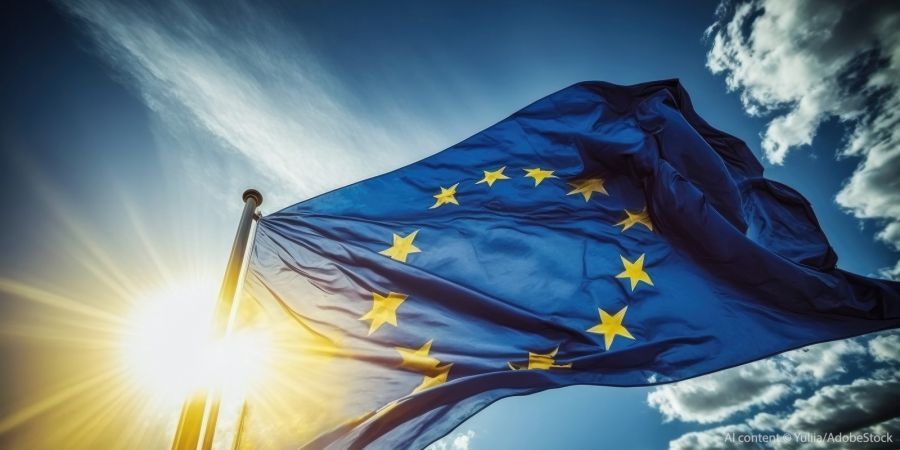 Handelsblatt: Πρόθυμη η ΕΕ να δεχτεί ενιαίο δασμό 10% από τις ΗΠΑ