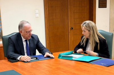 Τ. Θεοδωρικάκος: Πλήρης επάρκεια προϊόντων στην αγορά - Εντατικοί έλεγχοι από την Ανεξάρτητη Αρχή της Αγοράς