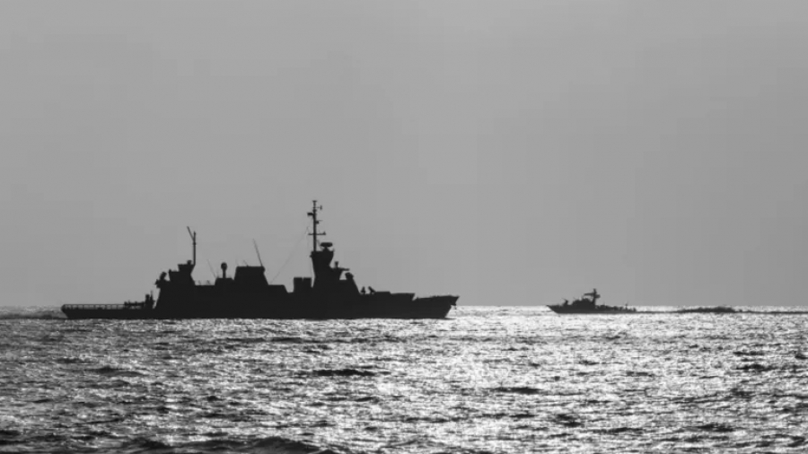 Jerusalem Post: «Κόκκινος συναγερμός» στο Ισραήλ για το τουρκικό Πολεμικό Ναυτικό - Στο κάδρο Ελλάδα και Κύπρος