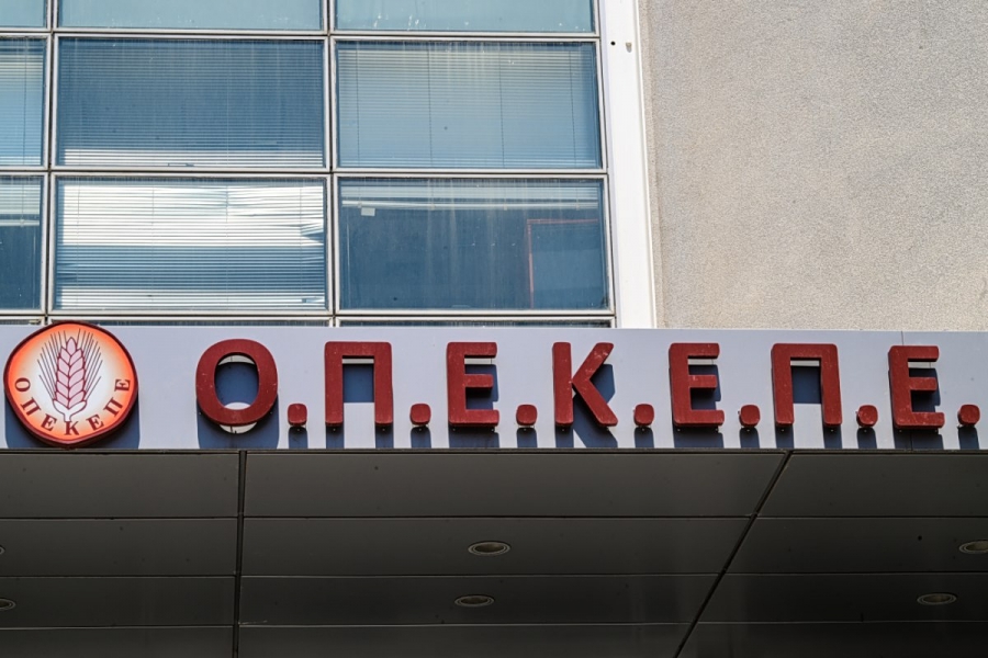 ΟΠΕΚΕΠΕ: Παραιτήθηκαν Κεφαλογιάννης, Τσιάρας και Βαρτζόπουλος- Τι αλλάζει με τον ανασχηματισμό