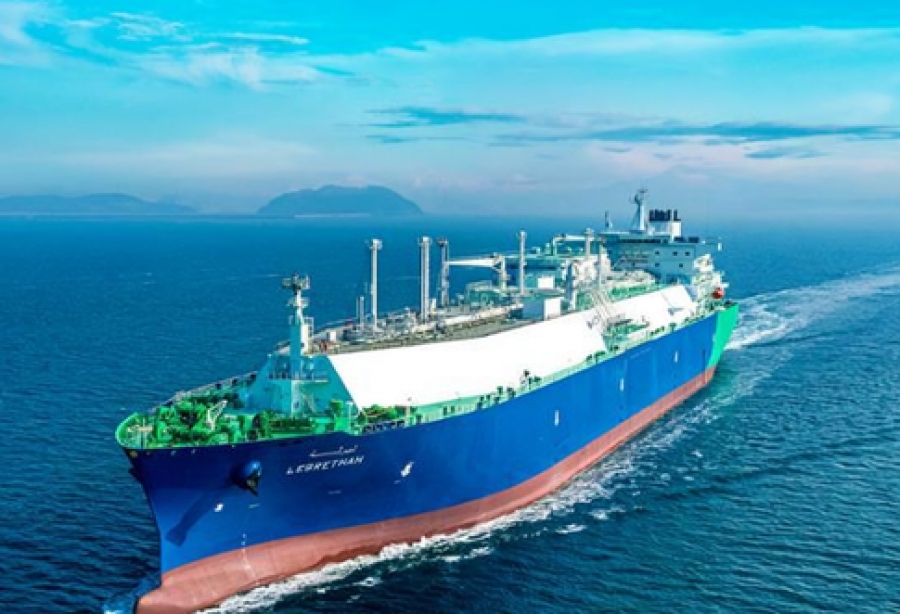 Ρωσία: Το Arctic LNG 2 ζητά αποζημίωση 1 δισ. δολ. από τη νοτιοκορεατική ναυπηγική εταιρεία Hanwha