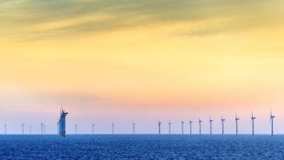 WindEurope: «Φρενάρει» η ανάπτυξη της αιολικής ενέργειας στη Βρετανία (Μontel)