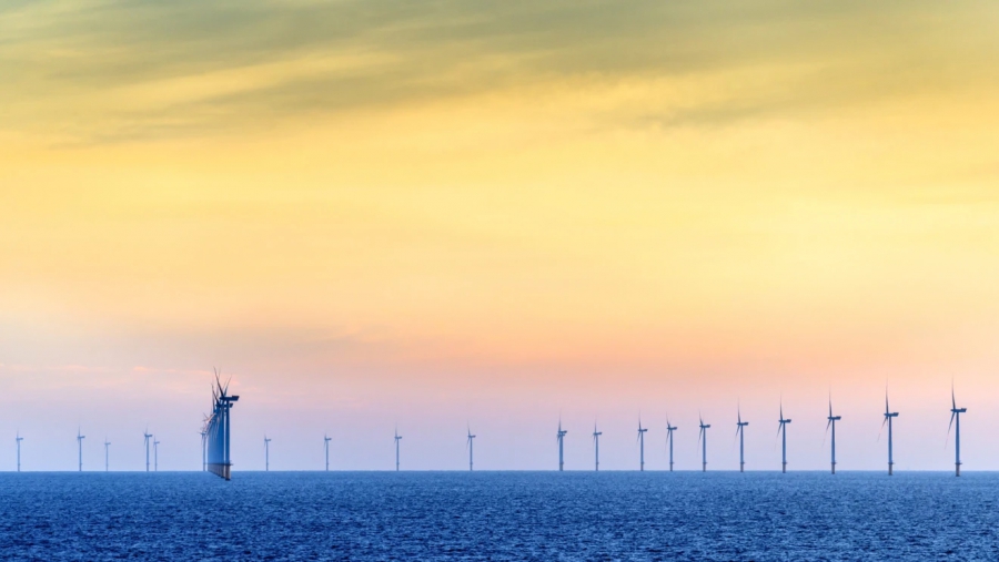 WindEurope: «Φρενάρει» η ανάπτυξη της αιολικής ενέργειας στη Βρετανία (Μontel)