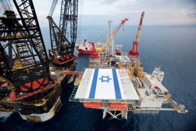 Ισραήλ και ΕΕ υπογράφουν σήμερα συμφωνία για εξαγωγές φυσικού αερίου