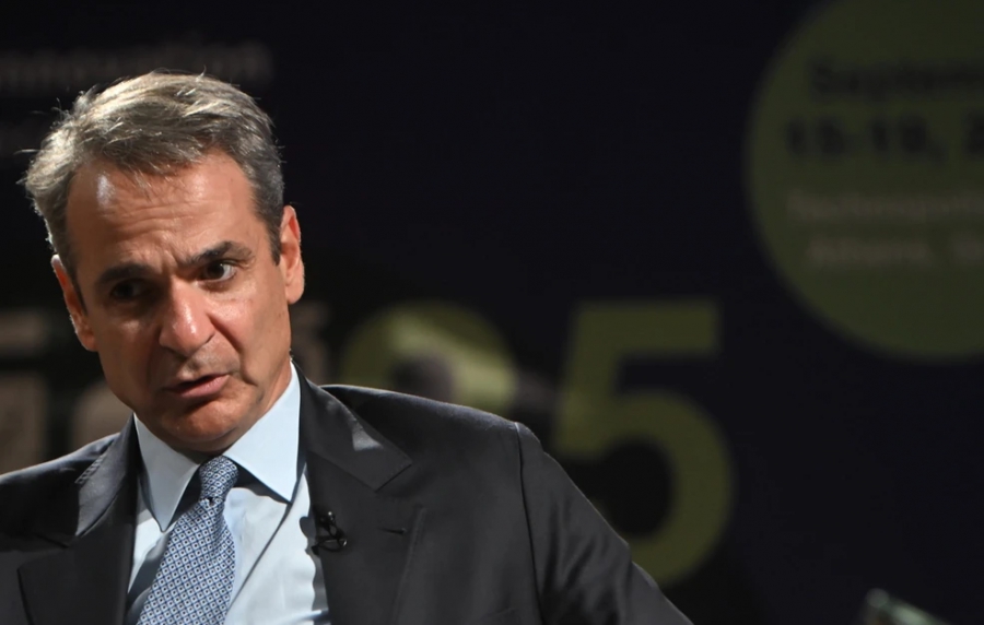 Πλούσιο το πρόγραμμα συναντήσεων του Πρωθυπουργού στη Νέα Υόρκη