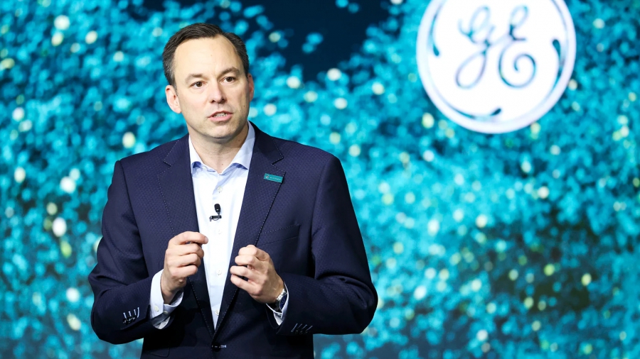 GE Vernova: Σε χαμηλό εξαμήνου η μετοχή μετά τις δηλώσεις του CEO για πτώση της ενεργειακής ζήτησης - Bloomberg