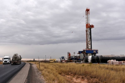 ΗΠΑ: H πρώτη δημοπρασία για γεωτρήσεις πετρελαίου και φυσικού αερίου μετά τον IRA