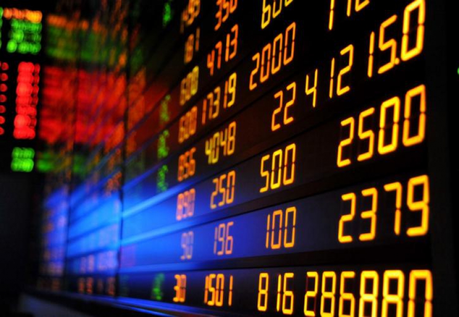 Ανοδικά οι αγορές - FOCUS στις ενεργειακές