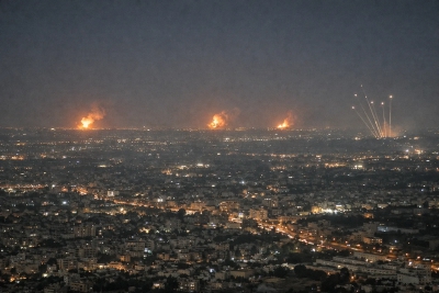 Γιατί μόνο με αεροπορικές επιθέσεις δεν μπορεί να ανατραπεί το καθεστώς του Ιράν (Athera)