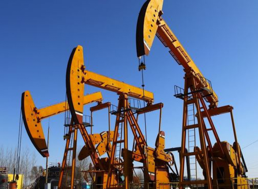 Ρεκόρ στην παραγωγή πετρελαίου του Καζακστάν τον Μάρτιο - Ξεπέρασε και πάλι τις ποσοστώσεις του ΟΠΕΚ+