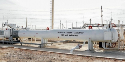 Μείωση στην παραγωγή πετρελαίου του Καζακστάν εν μέσω διακοπών ρεύματος