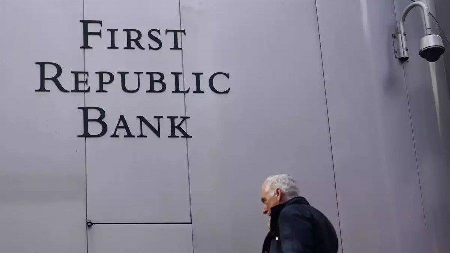 Στην JP Morgan η First Republic - Αποφεύχθηκε η κατάρρευση, δημιουργείται νέα υπέρ-τράπεζα στις ΗΠΑ