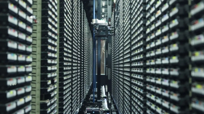 Η Ευρώπη στρέφεται στα «gigafactories» για να κερδίσει έδαφος στην Τεχνητή Νοημοσύνη (CNBC)