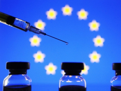 Διχασμός στην ΕΕ για τις εξαγωγές εμβολίων