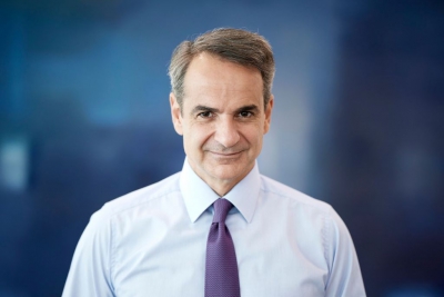 Πρωθυπουργός για Θαλάσσια Πάρκα, υποδομές υδάτων, Δαδιά, κόμβο Σκαραμαγκά