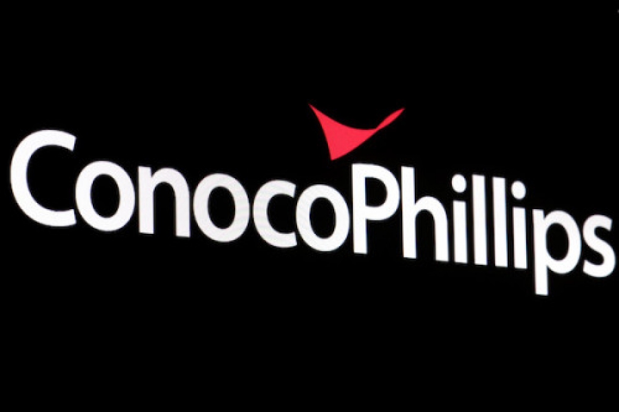 Η ConocoPhillips πουλά περιουσιακά στοιχεία της Anadarko για 1,3 δισ.δολ. - Τα κέρδη ξεπέρασαν τις εκτιμήσεις