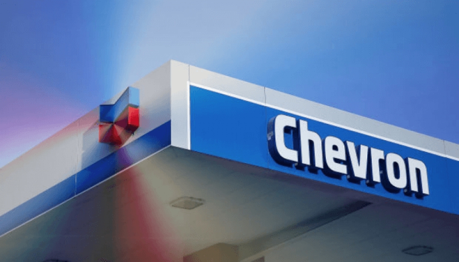 Chevron: Εξετάζει την εξαγορά των ξένων περιουσιακών στοιχείων της Lukoil
