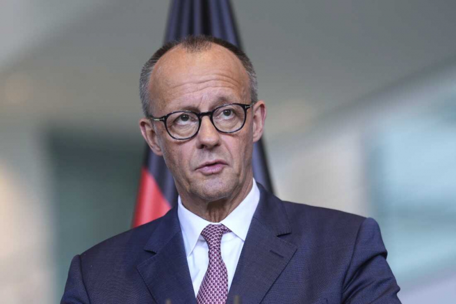 Απόφαση σταθμός - Μειώνουν 42 δισ. ευρώ  το ενεργειακό κόστος οι Γερμανοί το 2026 -2029