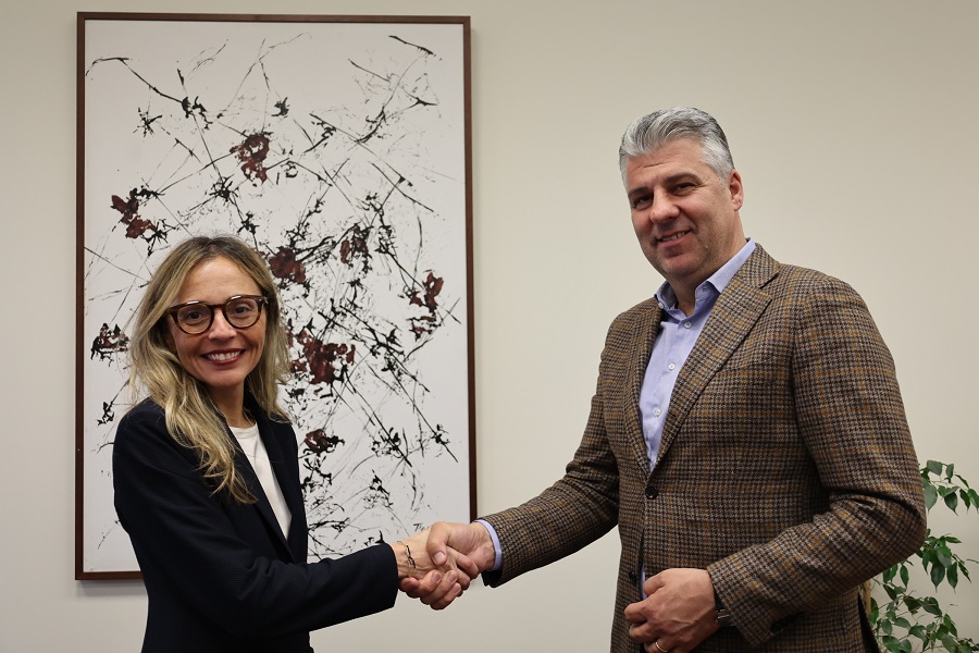 Enaon EDA: Σταθερή δυναμική των μεγάλων έργων υποδομών φυσικού αερίου στην Ανατολική Μακεδονία – Θράκη