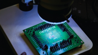 Συναγερμός μετά την διακοπή προμήθειας τσιπ της Nexperia στην Κίνα (Reuters)