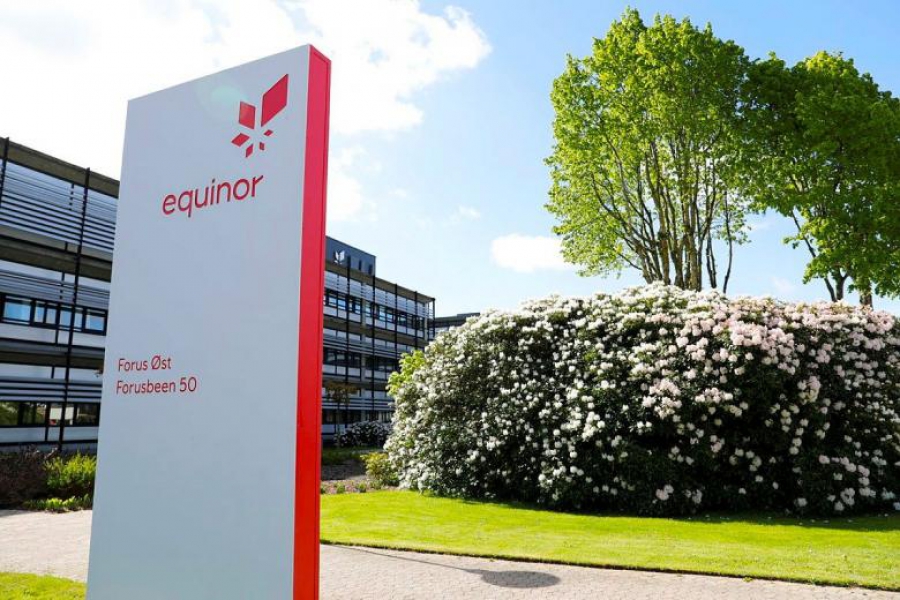 Η Equinor ξεκινά γεωτρήσεις στη Raia της Βραζιλίας- Στοχεύει σε νέα εξερεύνηση της λεκάνης Santos το 2027 (Reuters)