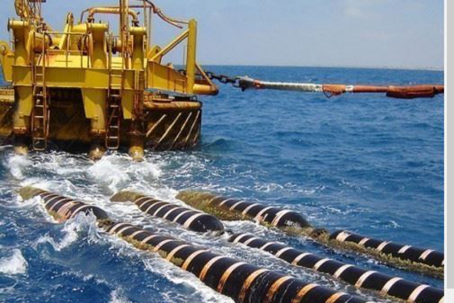 ΑΔΜΗΕ: Διαγωνισμός για την προμήθεια υπόγειων και υποβρύχιων καλωδίων ύψους 1,7 δισ. ευρώ