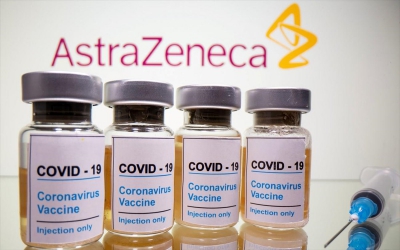 Νέα έρευνα στις ΗΠΑ για το εμβόλιο της AstraZeneca - Τι έδειξε