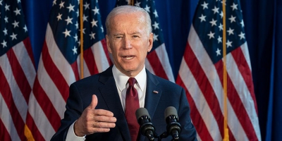 Οι πράσινες επενδύσεις στο στόχαστρο του «ιστορικού σχεδίου» Biden για τις ΗΠΑ