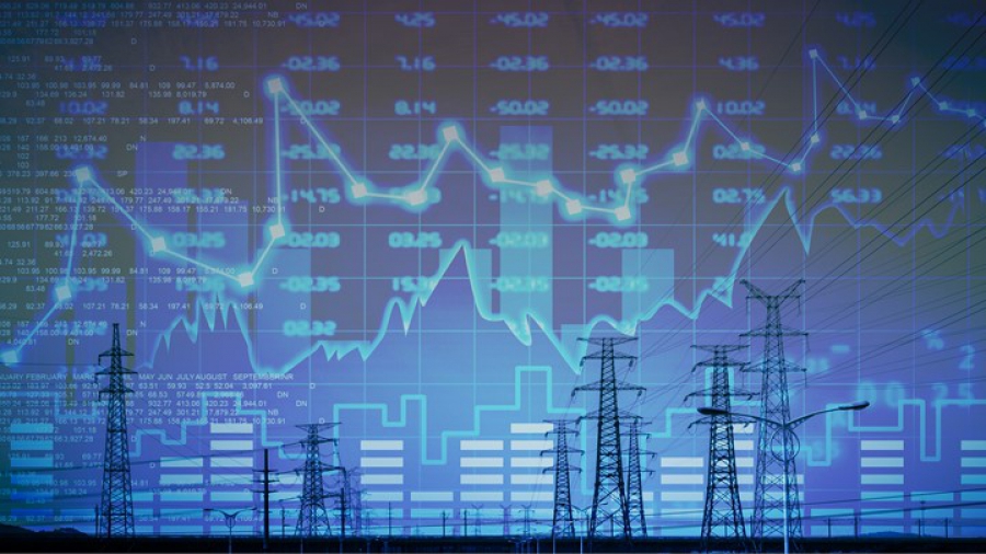 Στα 73,81 ευρώ/MWh η χονδρεμπορική ηλεκτρισμού την Τρίτη 19/4/2021