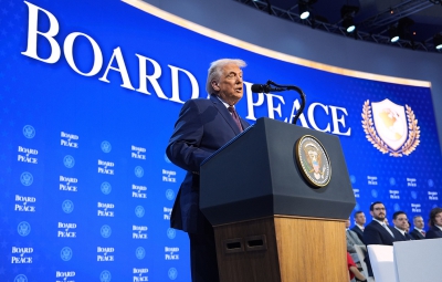 Σε κρίσιμο δίλημμα η Αθήνα για την παρουσία της στο Συμβούλιο Ειρήνης στην Ουάσιγκτον